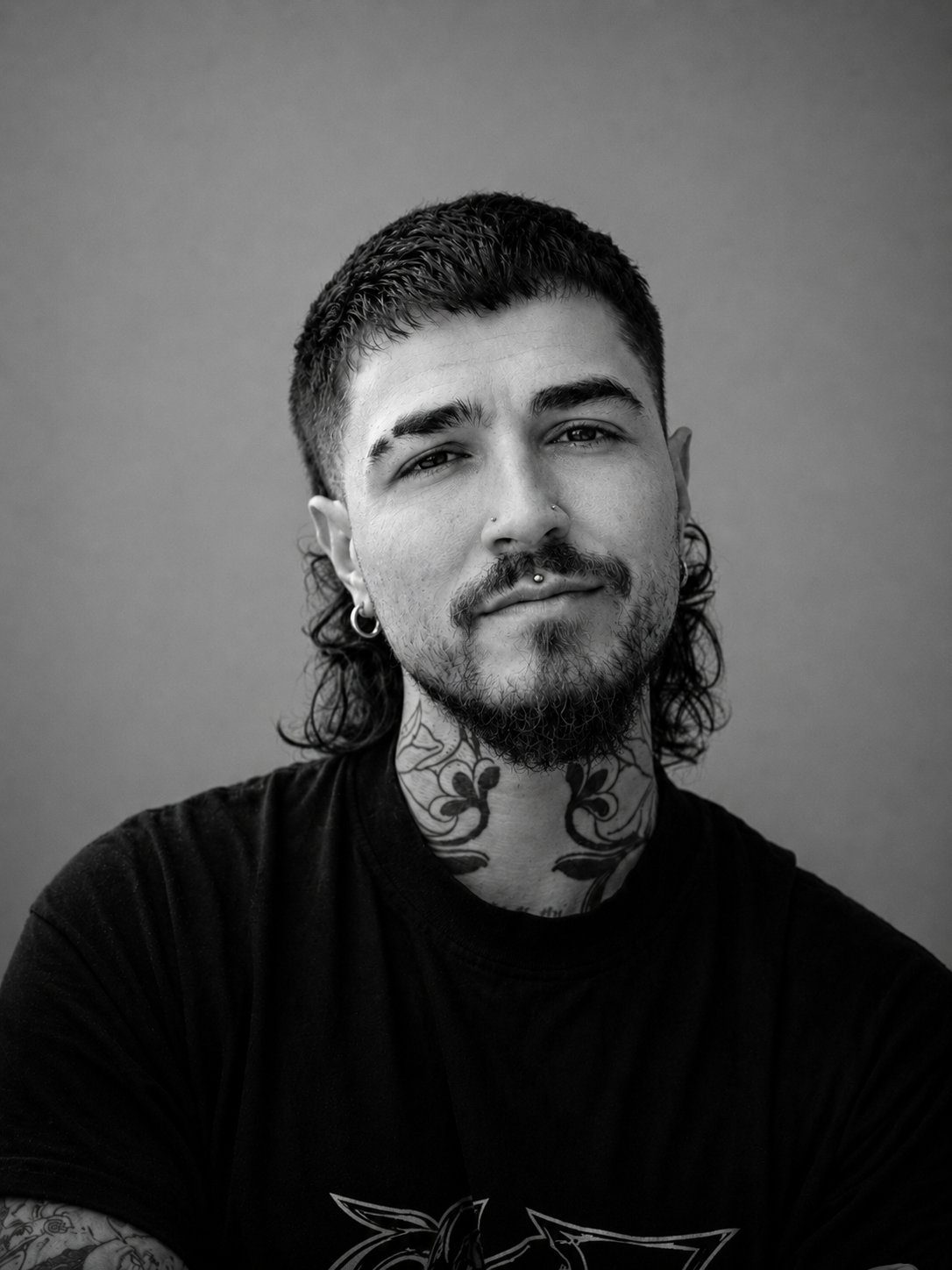 Gus Olea
