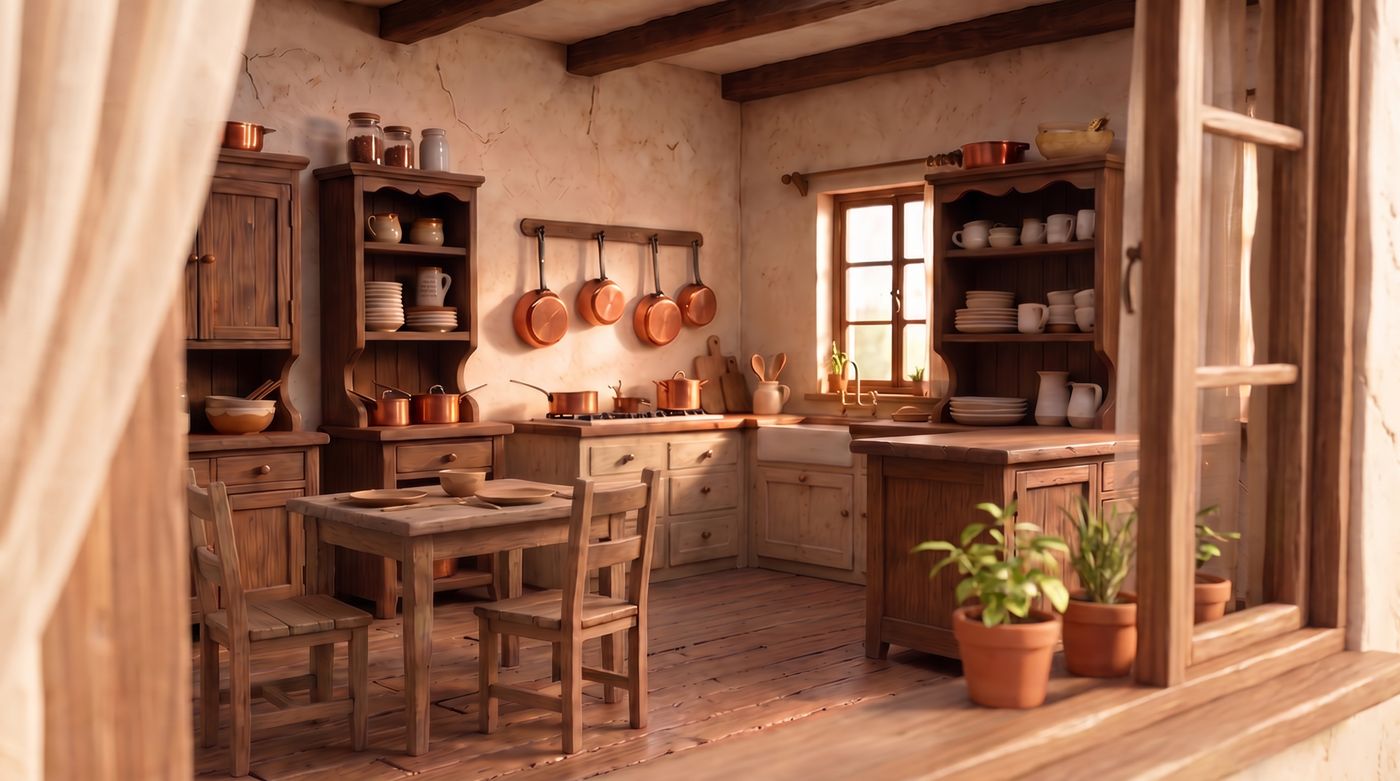 Cocina