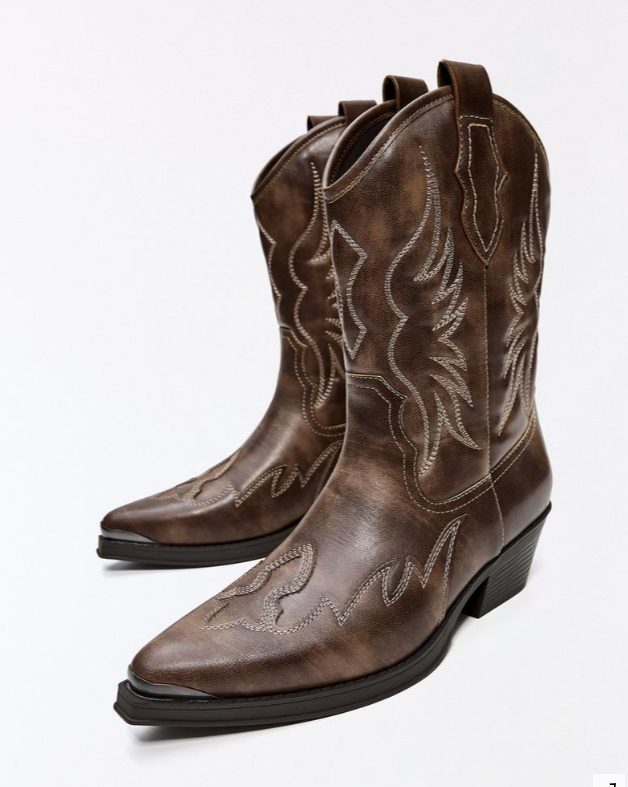 Botas