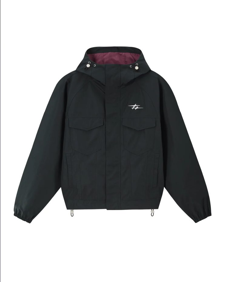 Chaqueta