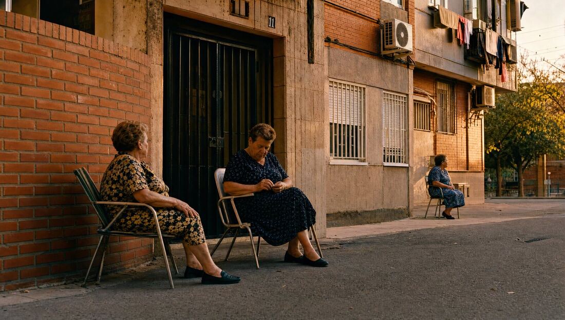 Abuelas final