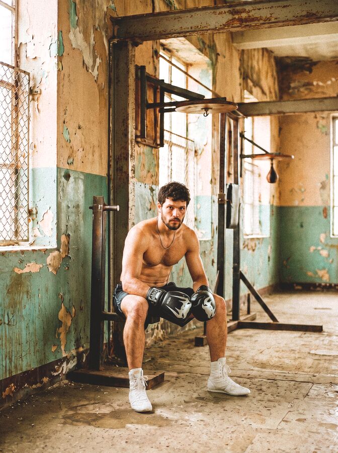 Barrio editorial 4