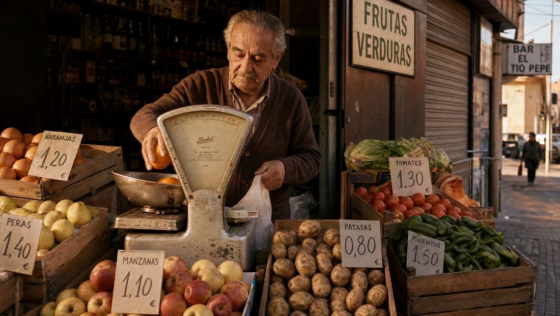 Frutería final