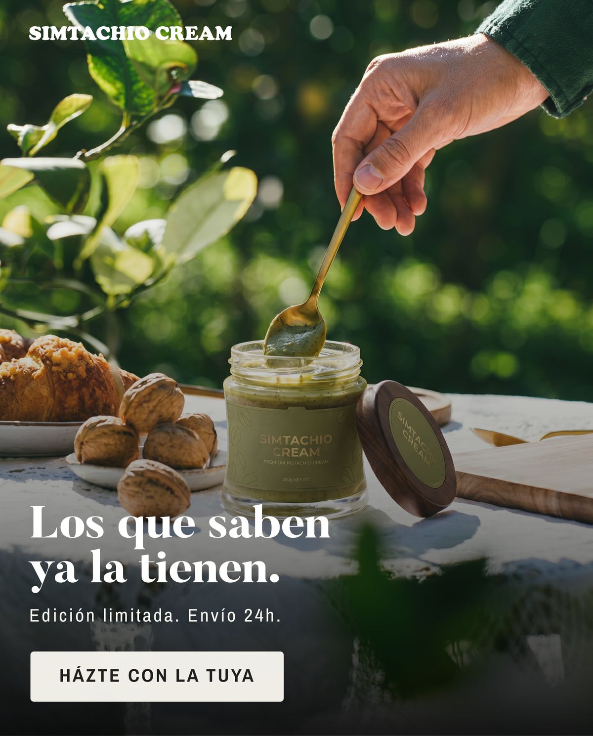 Meta Ads, Los que saben ya la tienen