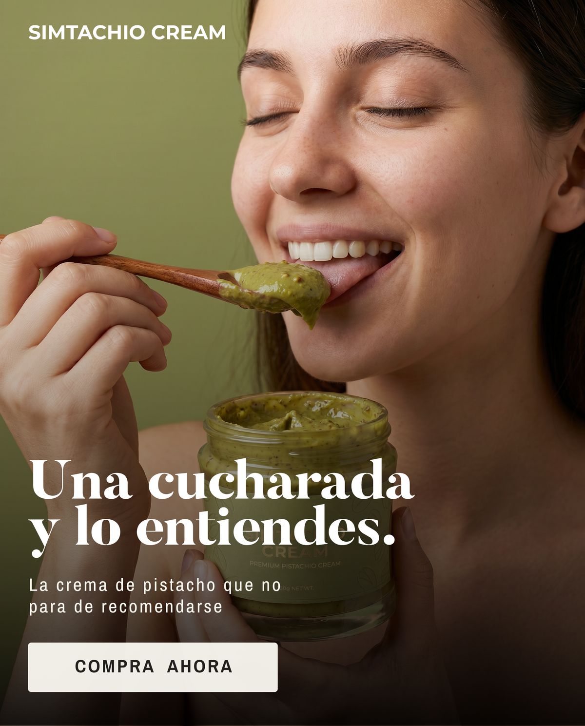 Meta Ads, Una cucharada y lo entiendes